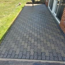 Top-quality-patio-paver-cleaning-and-sealing-in-Bethel-Park-Pa 3